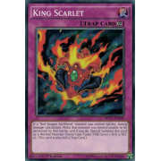 MP17-EN109 King Scarlet Commune