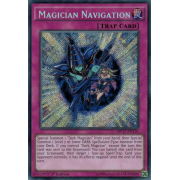 MP17-EN110 Magician Navigation Secret Rare
