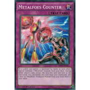 MP17-EN111 Metalfoes Counter Commune