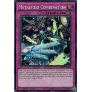 MP17-EN112 Metalfoes Combination Super Rare