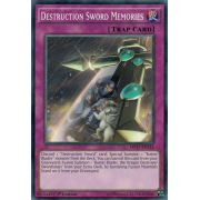 MP17-EN113 Destruction Sword Memories Commune