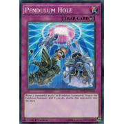 MP17-EN116 Pendulum Hole Commune