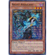 Night Assailant