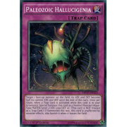 MP17-EN123 Paleozoic Hallucigenia Commune