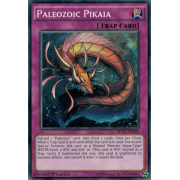 MP17-EN125 Paleozoic Pikaia Commune