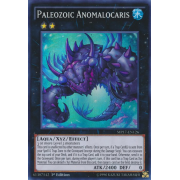 MP17-EN126 Paleozoic Anomalocaris Super Rare