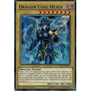 MP17-EN127 Dragon Core Hexer Rare