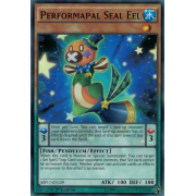 MP17-EN129 Performapal Seal Eel Commune