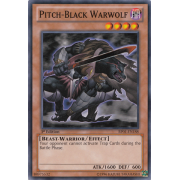 BP01-EN188 Pitch-Black Warwolf Commune
