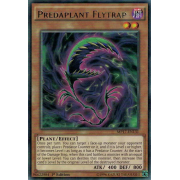 MP17-EN131 Predaplant Flytrap Rare