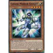 MP17-EN136 Cipher Mirror Knight Commune