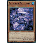 MP17-EN139 Crystron Thystvern Commune