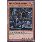 Pitch-Black Warwolf