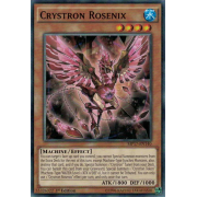 MP17-EN140 Crystron Rosenix Commune