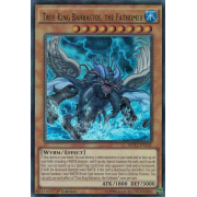 MP17-EN141 True King Bahrastos, the Fathomer Ultra Rare