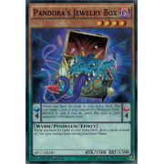 MP17-EN145 Pandora's Jewelry Box Commune