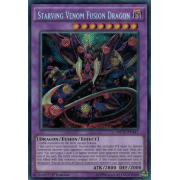 Starving Venom Predapower Fusion Dragon - 25th Anniversary Tin: Dueling...