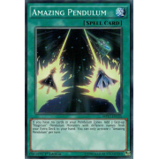 MP17-EN151 Amazing Pendulum Commune