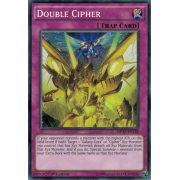 MP17-EN158 Double Cipher Commune