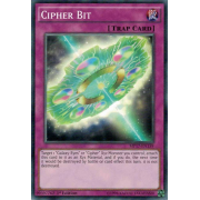 MP17-EN159 Cipher Bit Commune