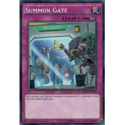 MP17-EN164 Summon Gate Commune