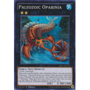 MP17-EN172 Paleozoic Opabinia Super Rare