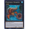 MP17-EN172 Paleozoic Opabinia Super Rare