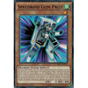 MP17-EN175 Speedroid Gum Prize Commune