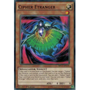 MP17-EN179 Cipher Etranger Commune