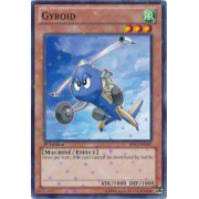 Gyroid