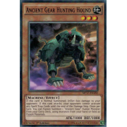 MP17-EN180 Ancient Gear Hunting Hound Commune