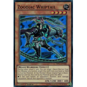 MP17-EN183 Zoodiac Whiptail Super Rare