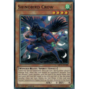 MP17-EN188 Shinobird Crow Commune