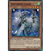 MP17-EN189 Shinobird Crane Commune