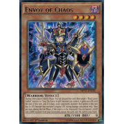 MP17-EN191 Envoy of Chaos Rare