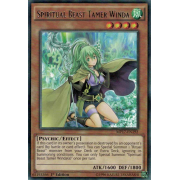 MP17-EN192 Spiritual Beast Tamer Winda Rare