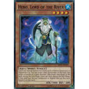 MP17-EN195 Hebo, Lord of the River Commune