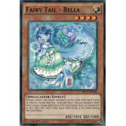 MP17-EN199 Fairy Tail - Rella Commune