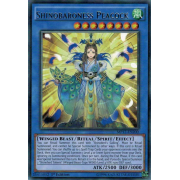 MP17-EN200 Shinobaroness Peacock Rare