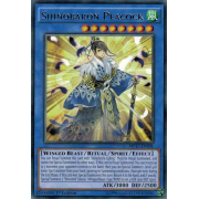 MP17-EN201 Shinobaron Peacock Rare