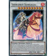 MP17-EN204 Shiranui Sunsaga Rare