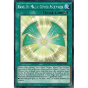 MP17-EN210 Rank-Up-Magic Cipher Ascension Commune