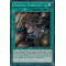 MP17-EN212 Zoodiac Barrage Secret Rare