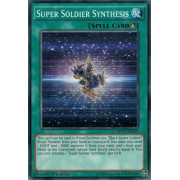 MP17-EN215 Super Soldier Synthesis Commune