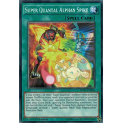 MP17-EN216 Super Quantal Alphan Spike Commune