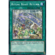 MP17-EN217 Ritual Beast Return Commune