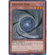 Gravitic Orb