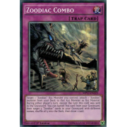 MP17-EN223 Zoodiac Combo Commune