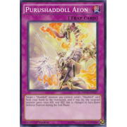 MP17-EN227 Purushaddoll Aeon Commune