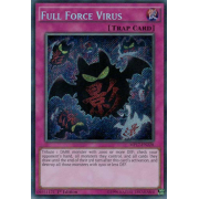 MP17-EN228 Full Force Virus Secret Rare